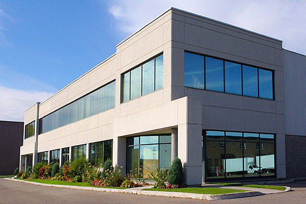 Window Film Installation
