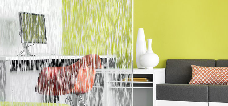 Decorative Window Films