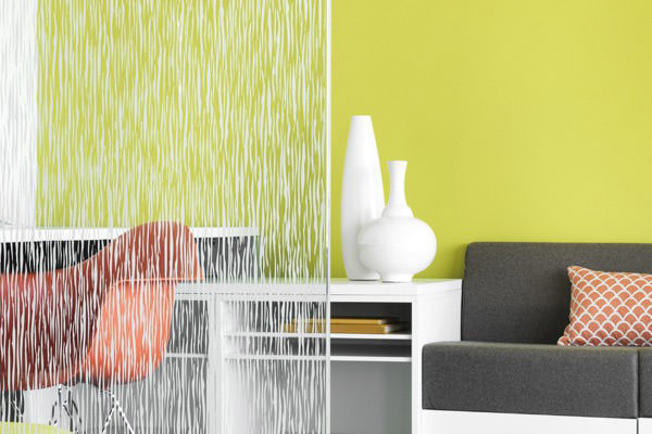 Decorative Window Films