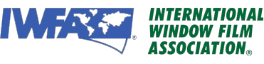 International Window Film Association Member