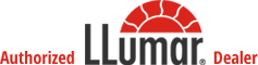 Llumar Window Film Dealer