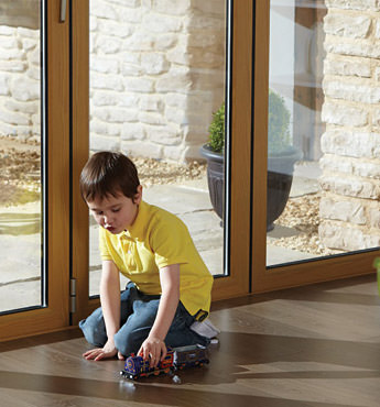 Protective Window Films