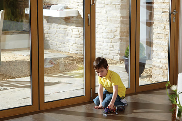 Safety Window Films