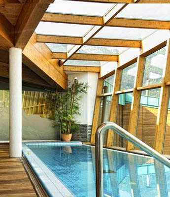 Room UV Protectd with Window Film